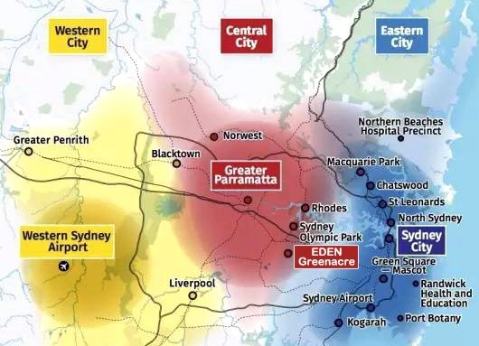 1,000m2 NEW MEDICAL CENTRE - 25% BARTER
