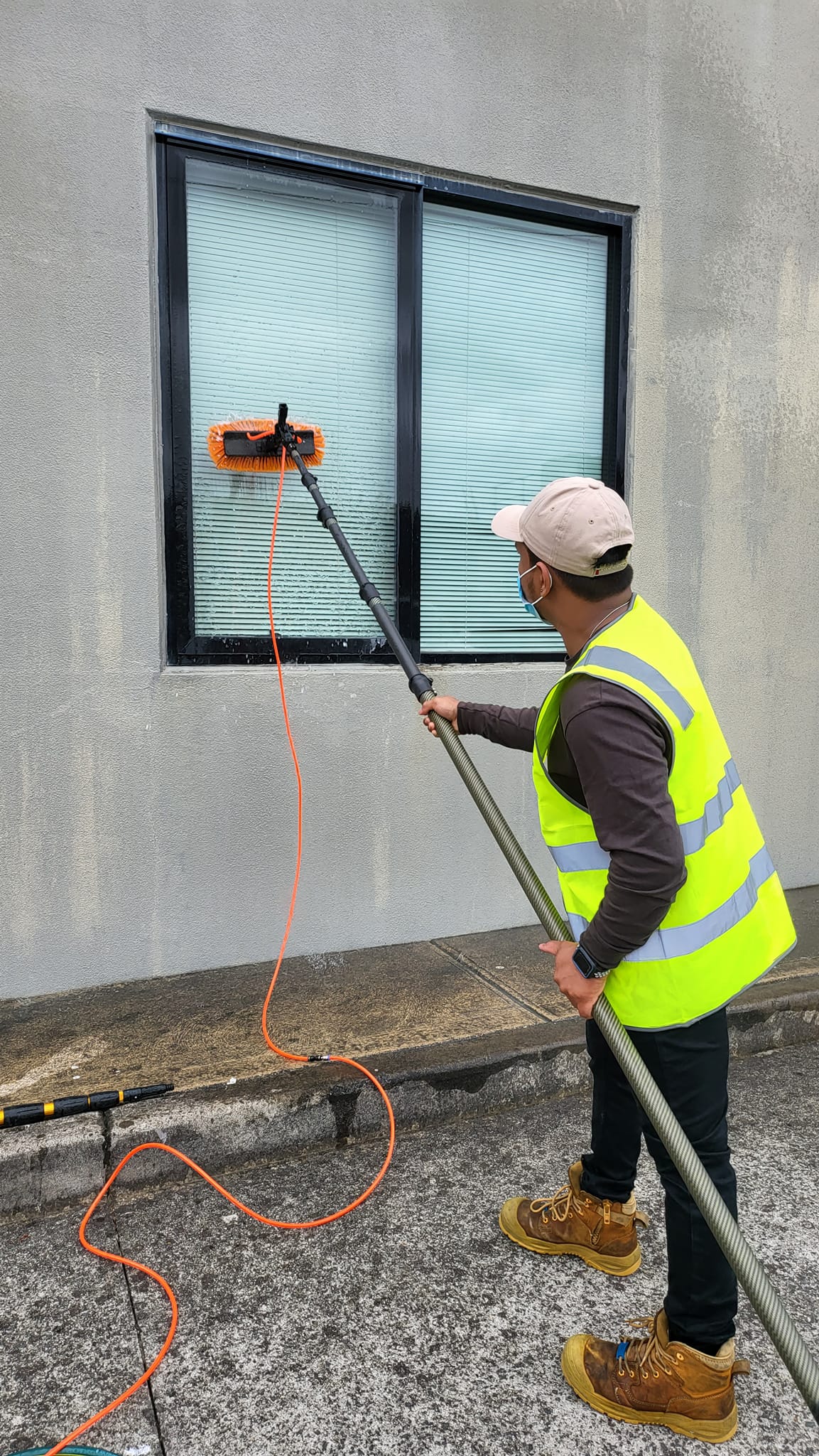 OPULENT FACILITY GROUP