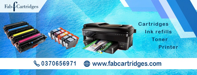 Nivola - Fabhouz- Fabcartridges