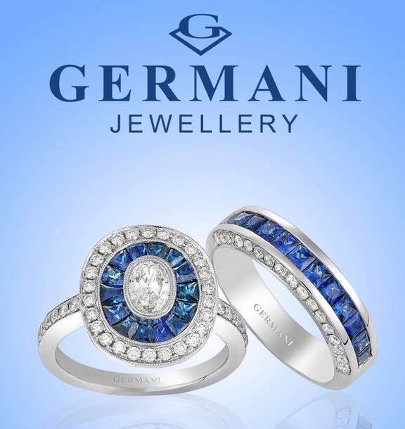 Germani Jewellery