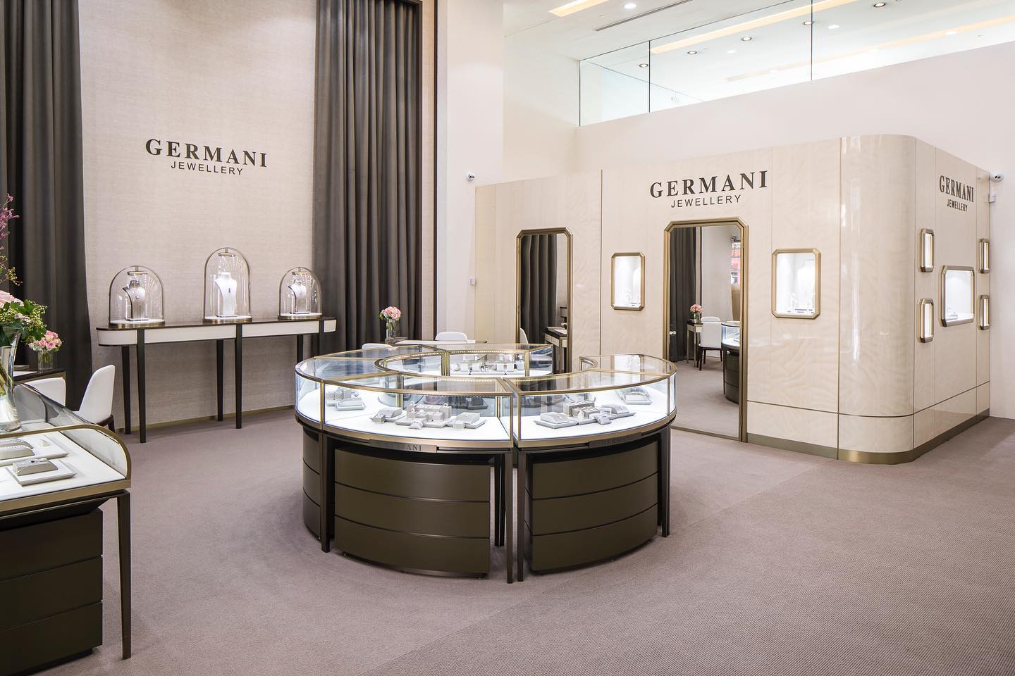 Germani Jewellery