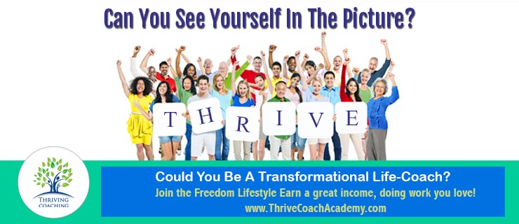 Thrivecoach