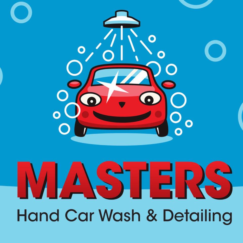 Master Hand Car Wash